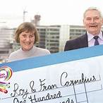 health lottery draw history